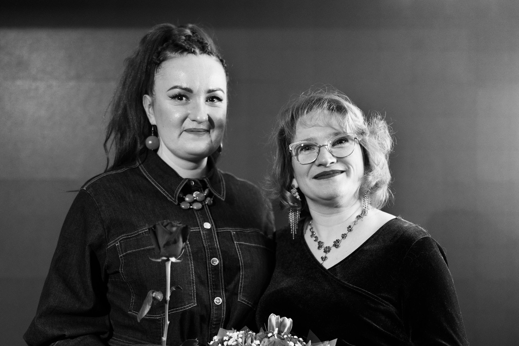 E-TON DUO — Jevgenia and Tatjana